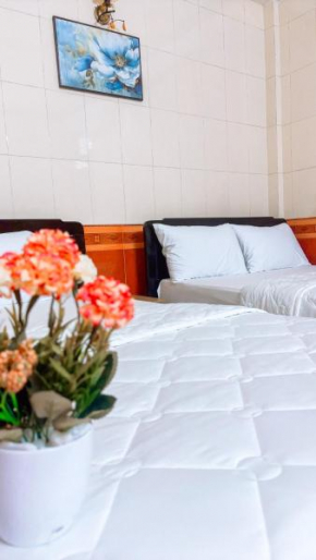 Hồng Hà Guest House